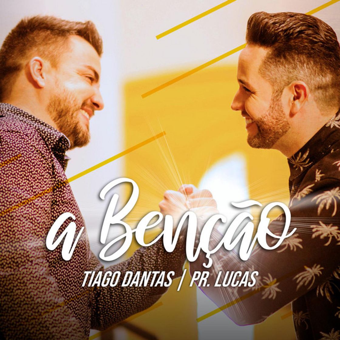 Canción A Benção