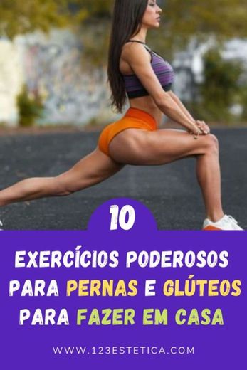10 exercícios 