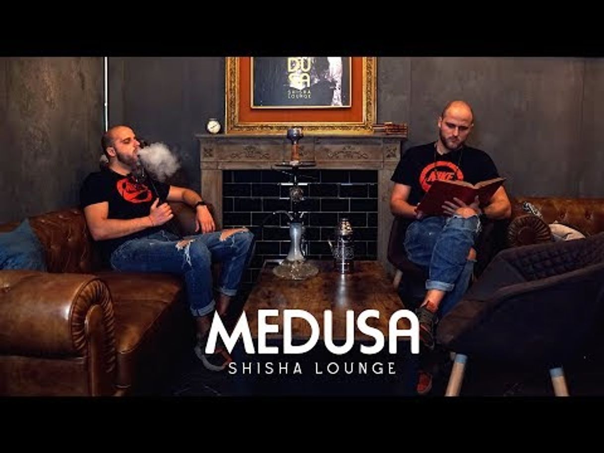 Moda Medusa Shisha Shop | Comprar Cachimbas Online