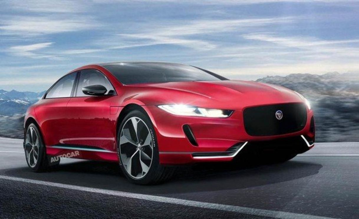 Moda SUV, eléctricos, berlinas y deportivos | Jaguar España