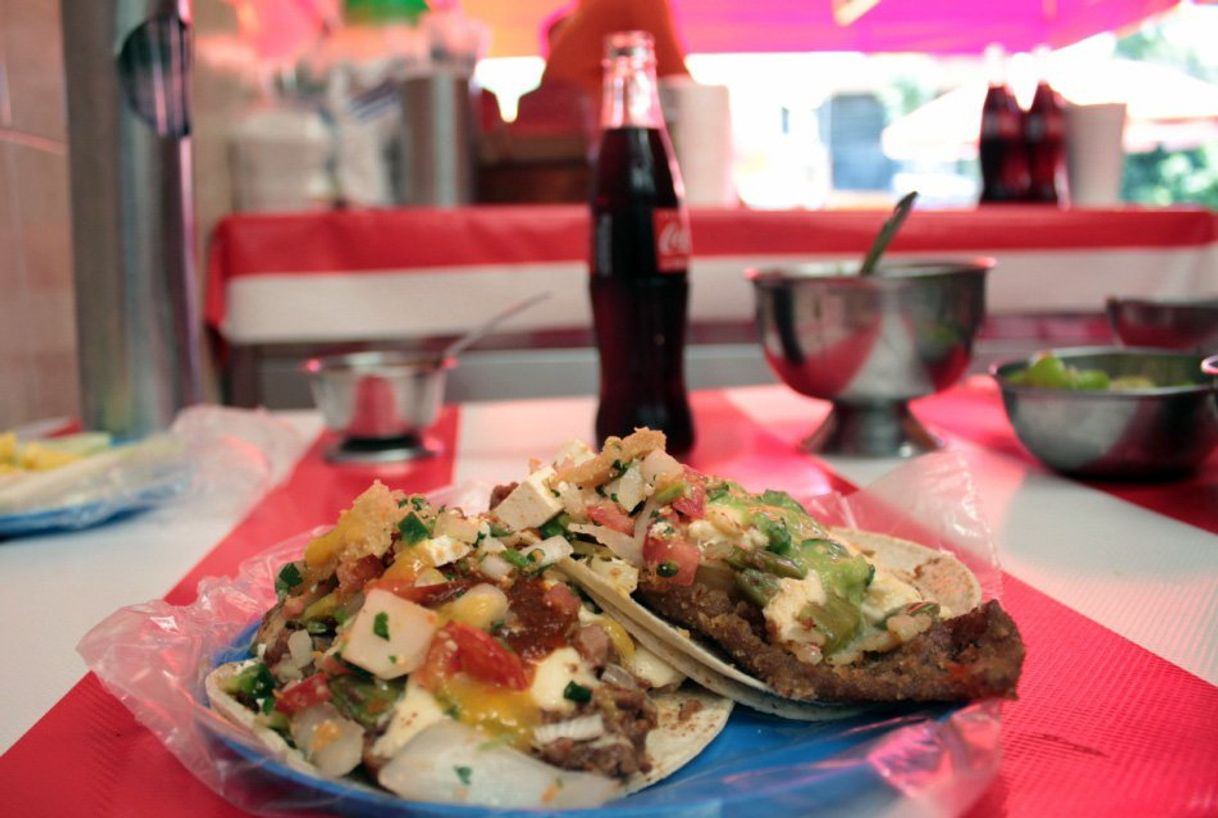 Restaurants Tacos "El Papi"