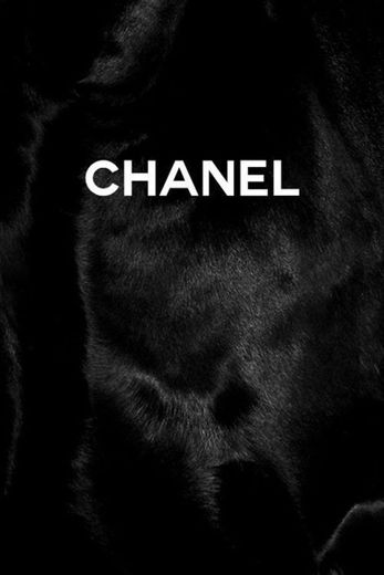 Fundo de tela Chanel
