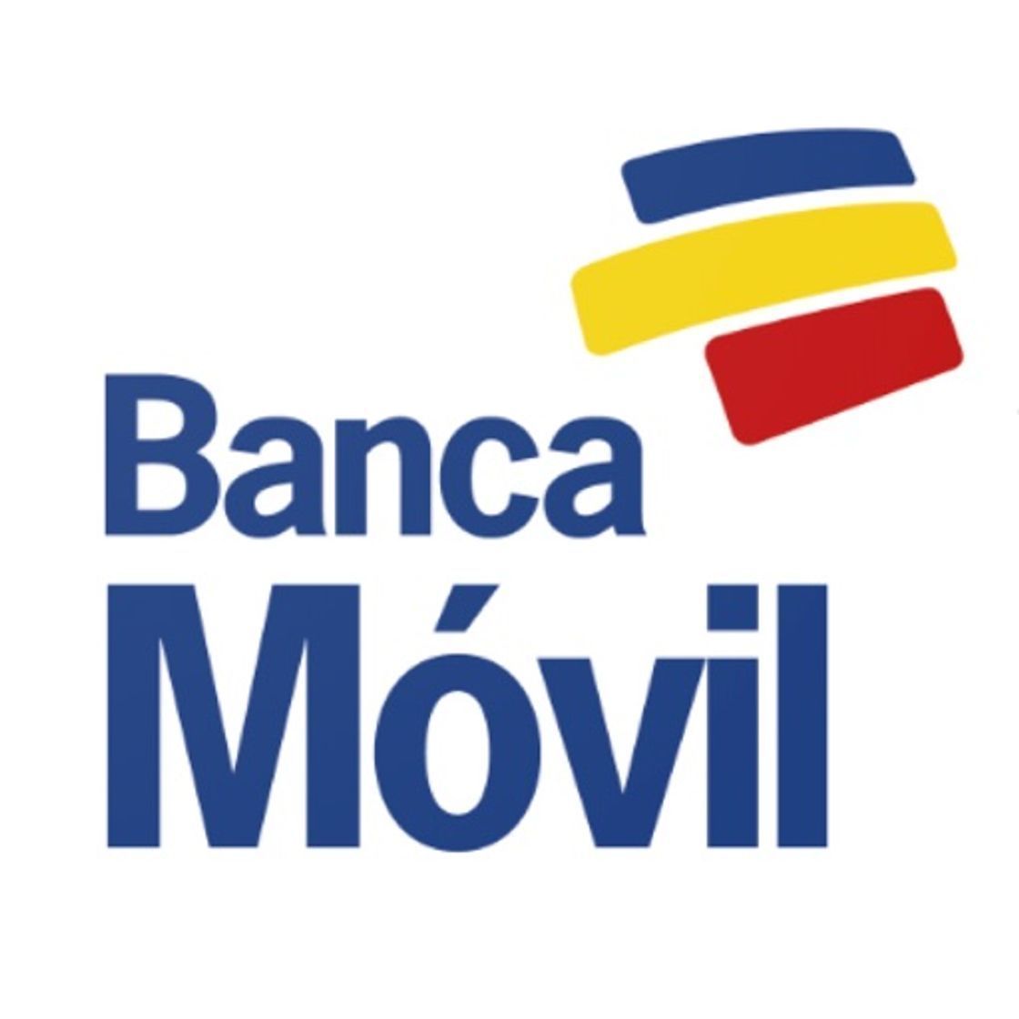 App Banca Móvil