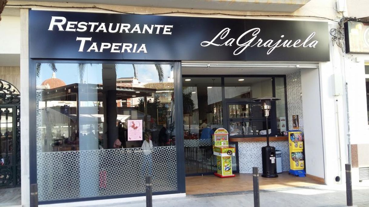 Restaurants Restaurante La Grajuela