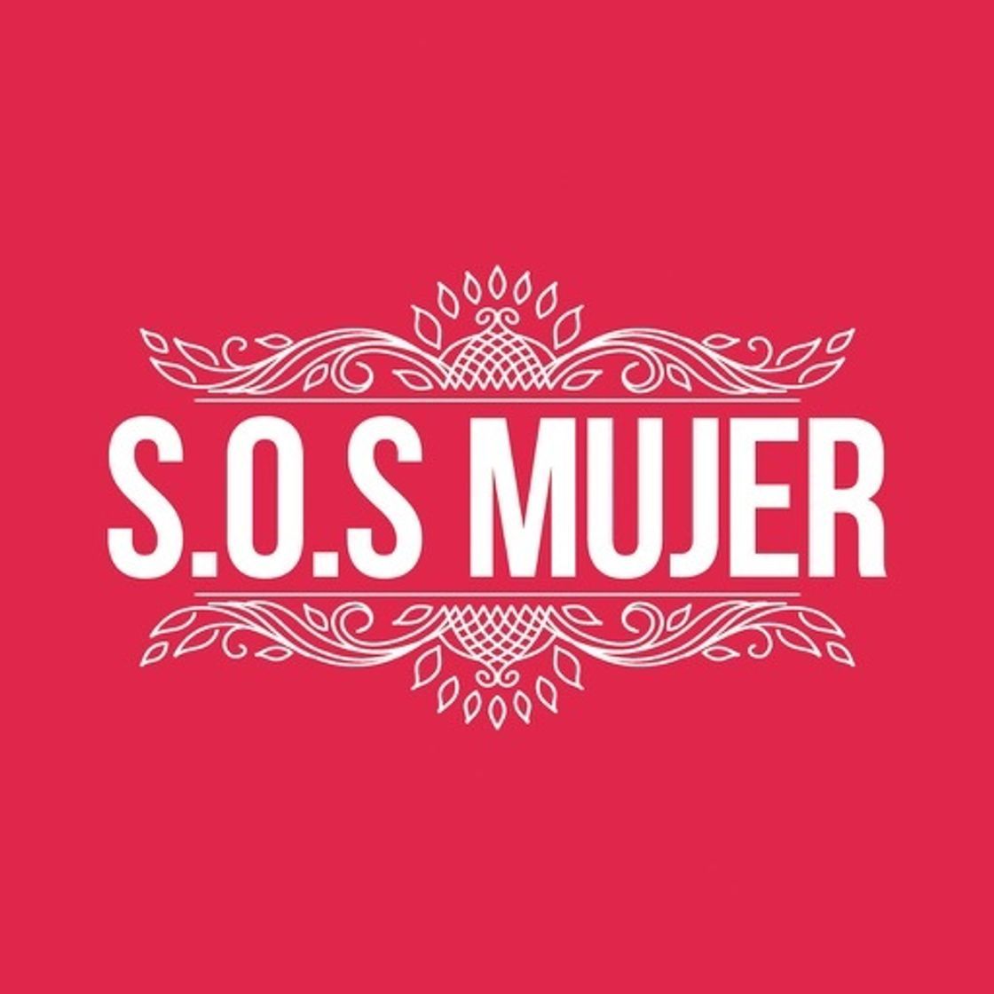 App S.O.S Mujer