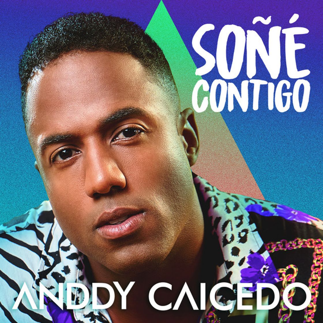 Canción Soñé Contigo