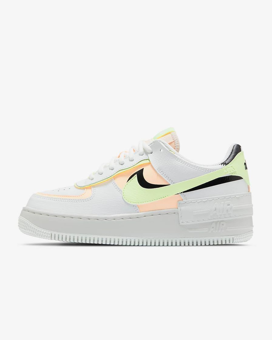 Moda Air Force 1 shadow 