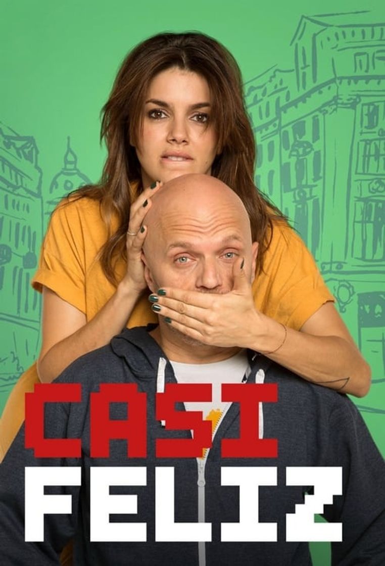 Serie Casi feliz