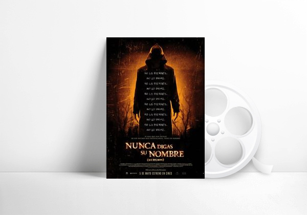 Movie Nunca digas su nombre