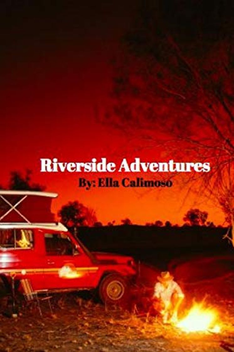 Libro Riverside Adventures