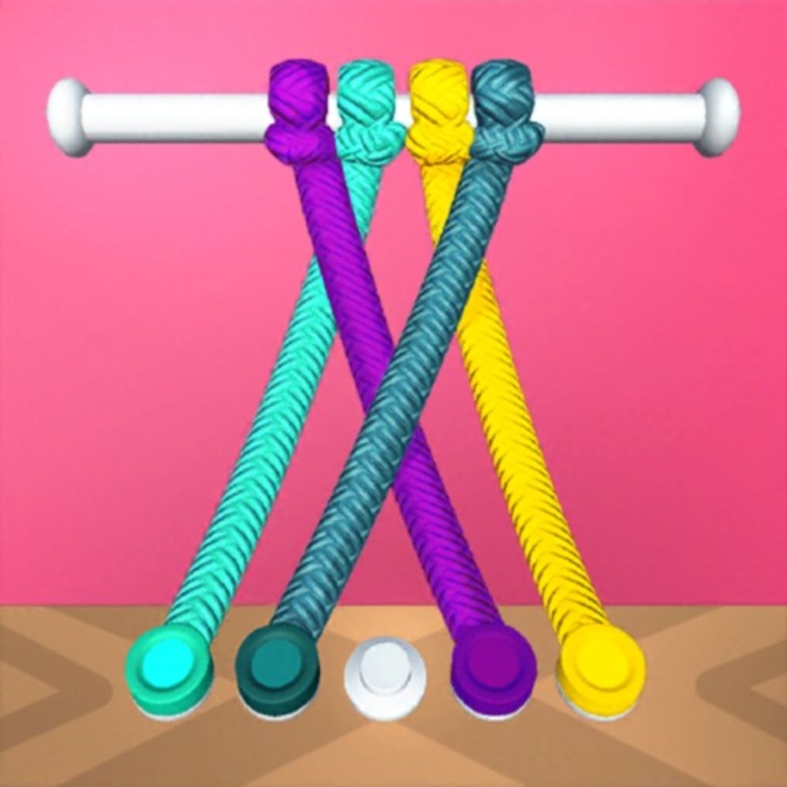 App Tangle Master 3D