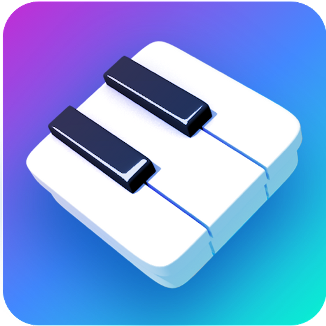 App Simply Piano by JoyTunes 