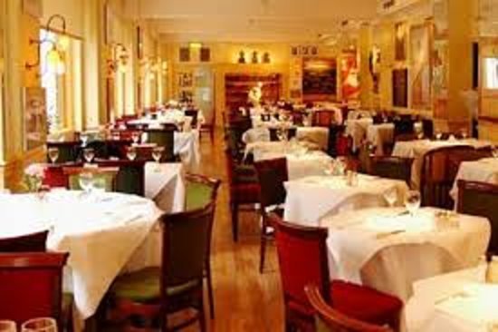 Restaurants Langan's Brasserie