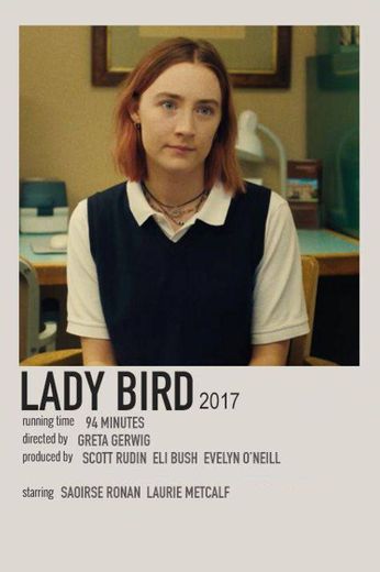Lady Bird 