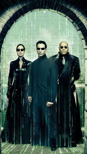 Matrix (1999)

