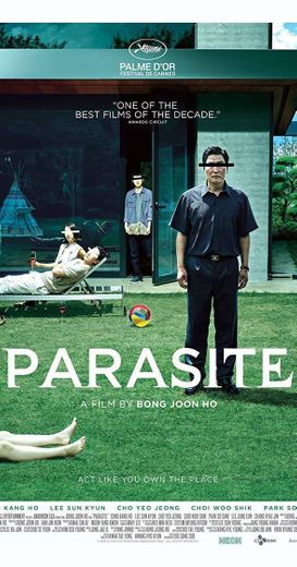 Parasita 