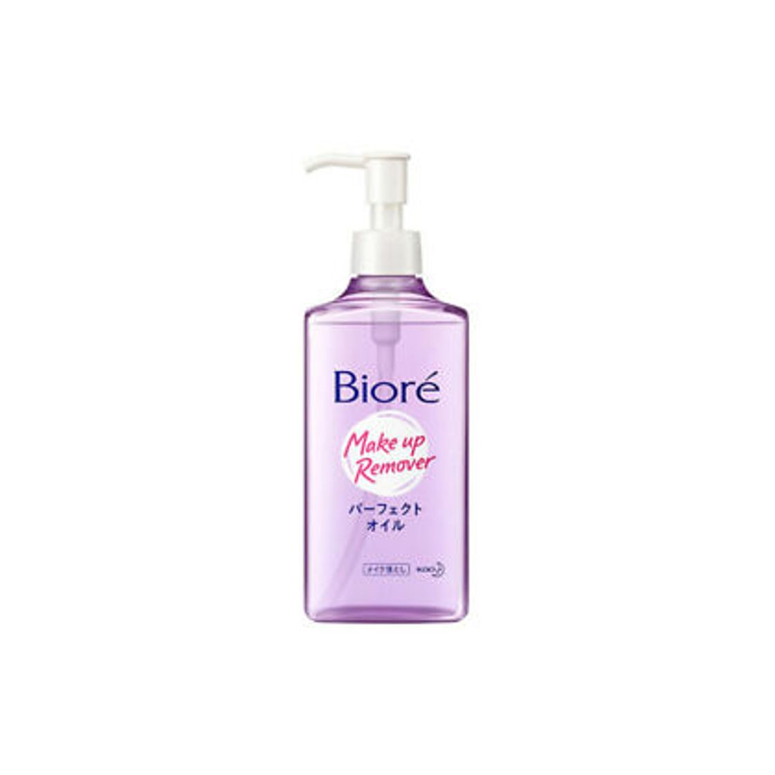 Producto Cleansing oil Biore