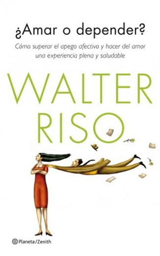 ¿Amar o depender?: Cómo superar el apego afectivo y hacer del amor