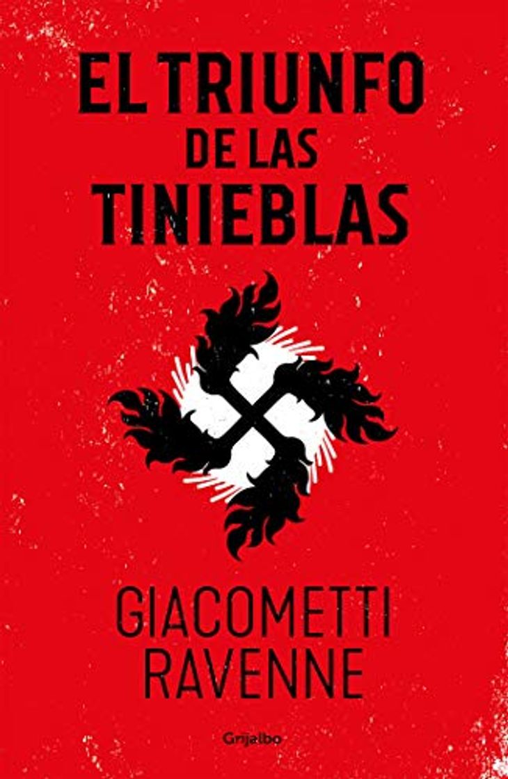 Libro El triunfo de las tinieblas