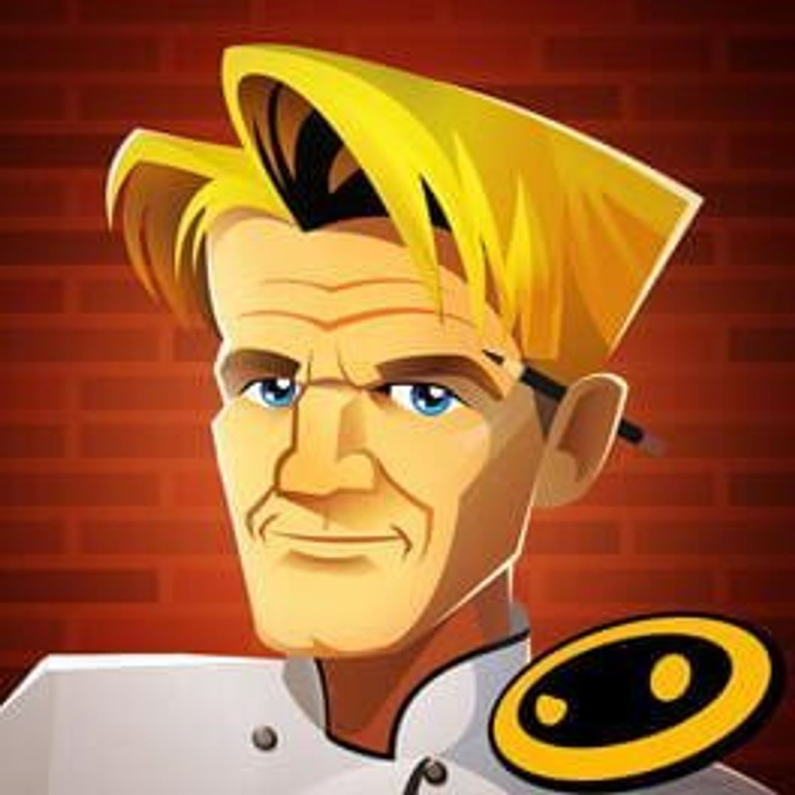 Videojuegos Gordon Ramsay DASH