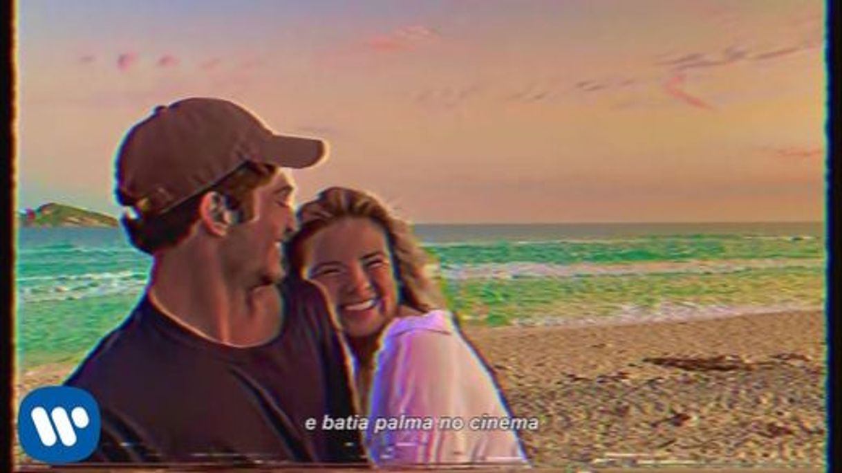 Music se essa vida fosse um filme