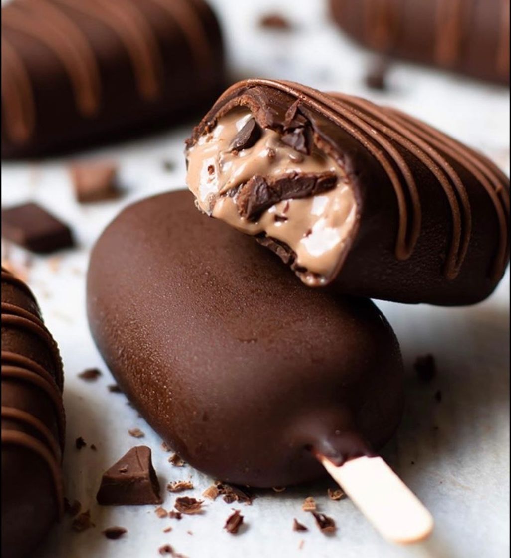 Social Bombón helado