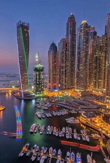 Dubai