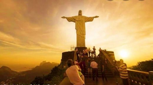 Cristo Redentor