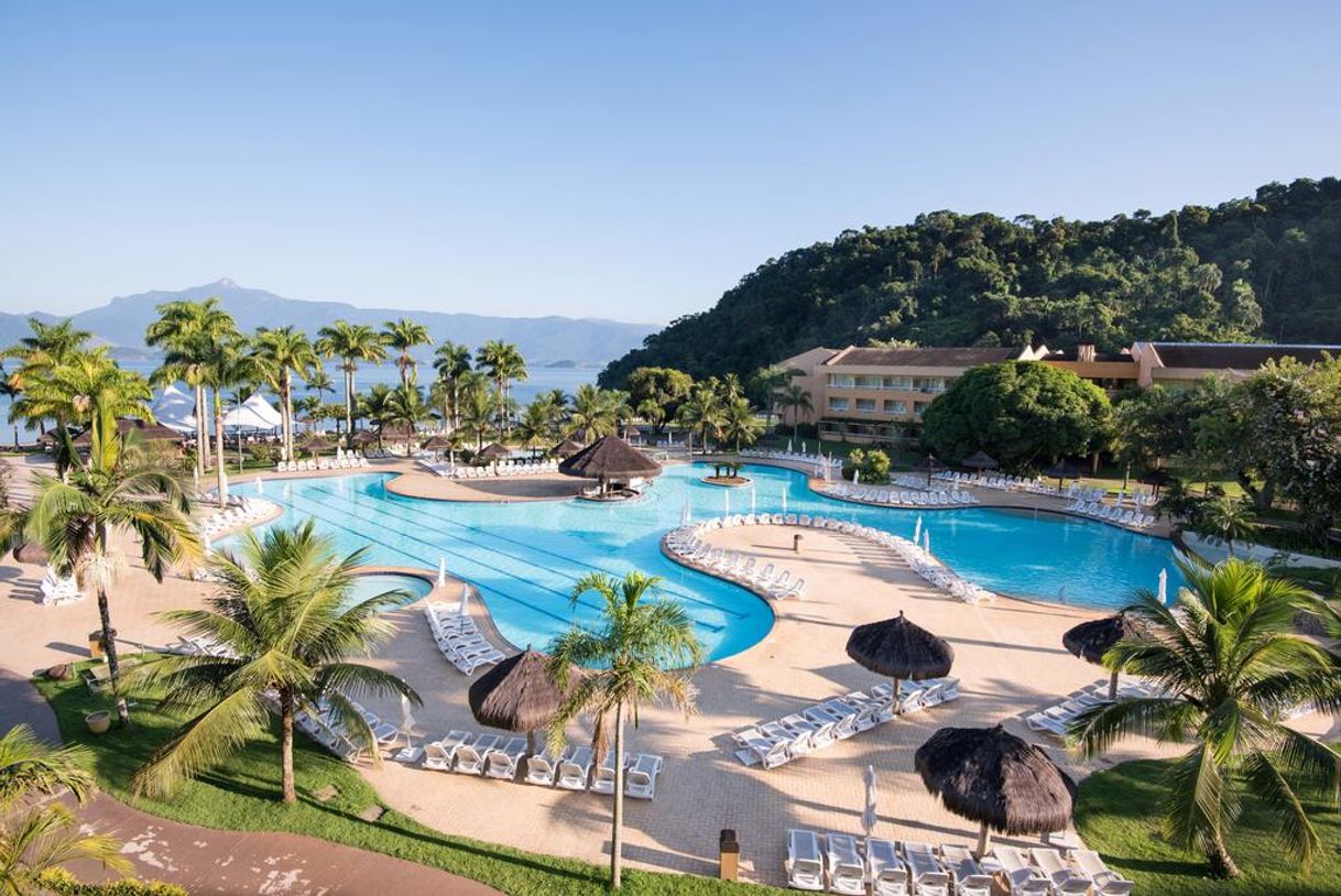 Hotel Vila Galé Eco Resort de Angra