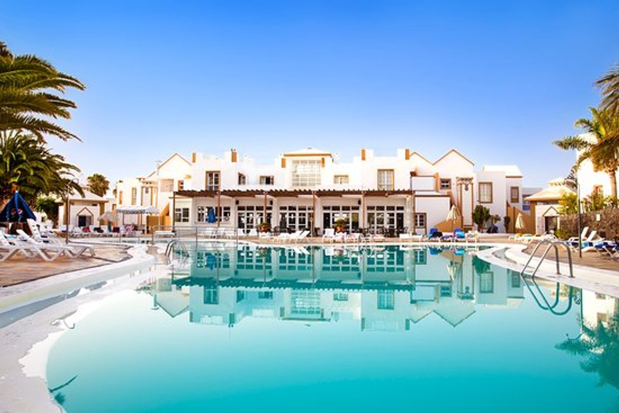 Apartamentos THe Morromar