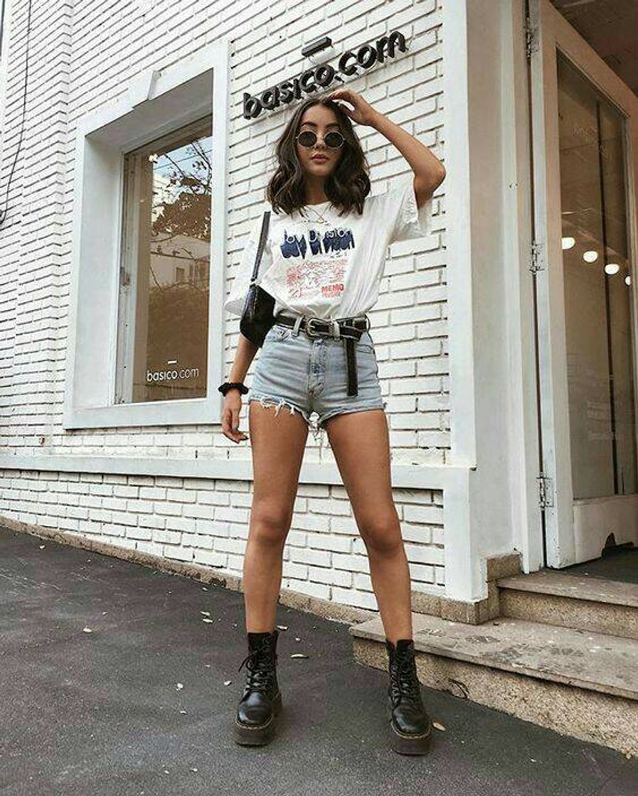 Social  basics outfits