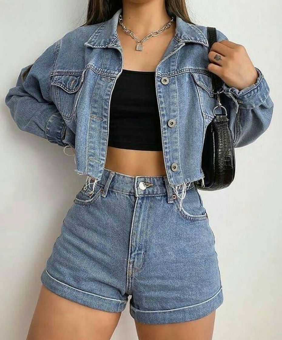 Social okay  jeans é perfeito com qualquer coisa!!!!