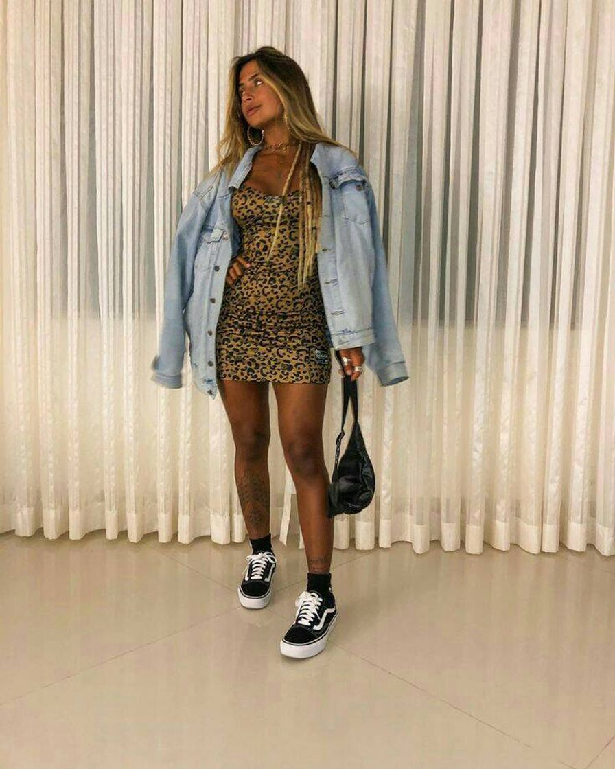 Social 🐅