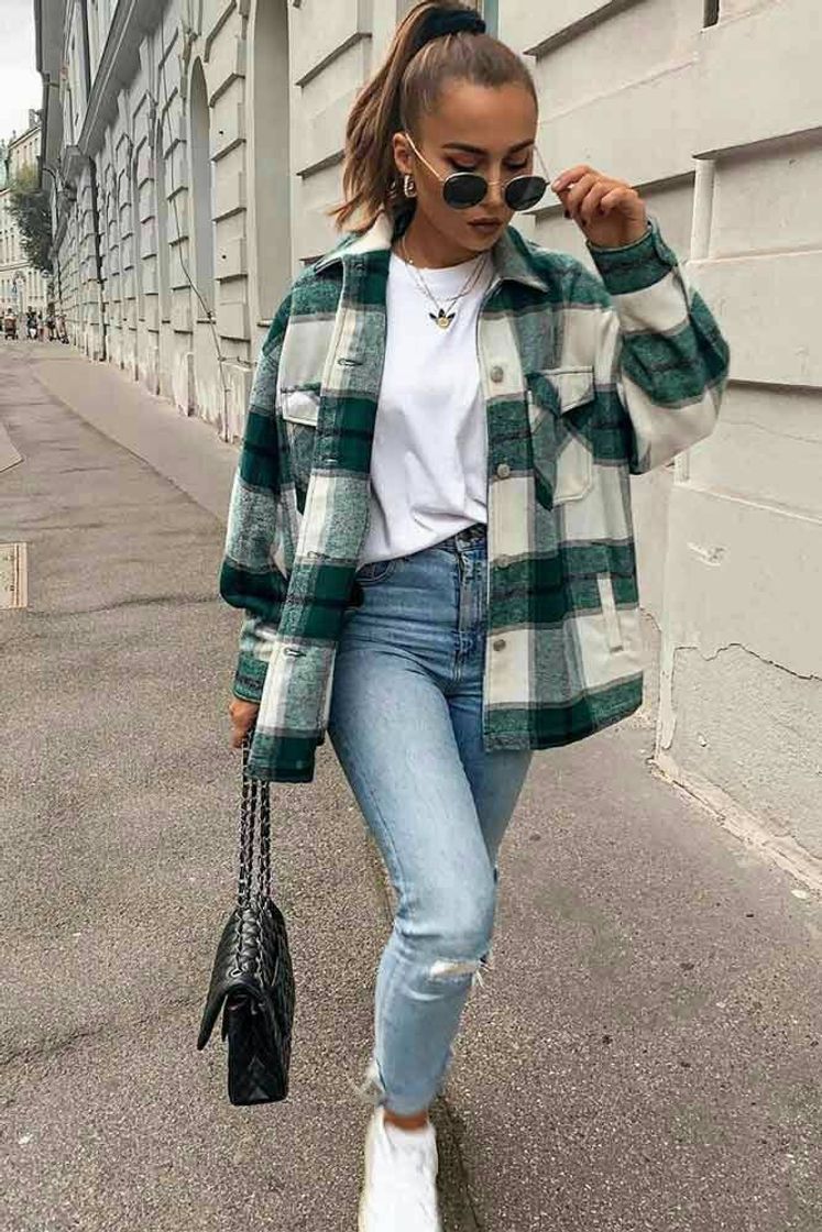Social fall outfit🍁