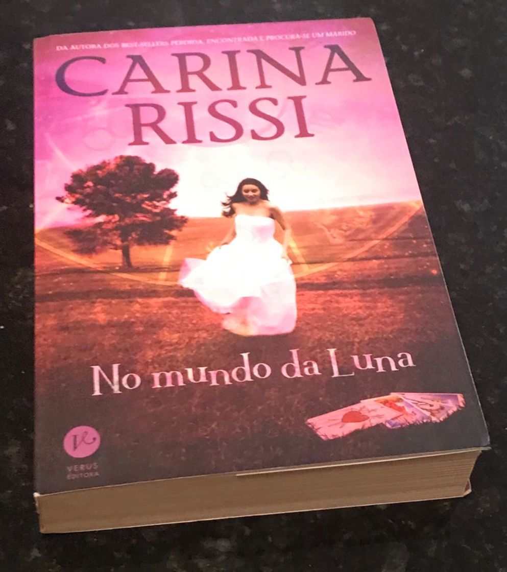 Libro No Mundo Da Luna