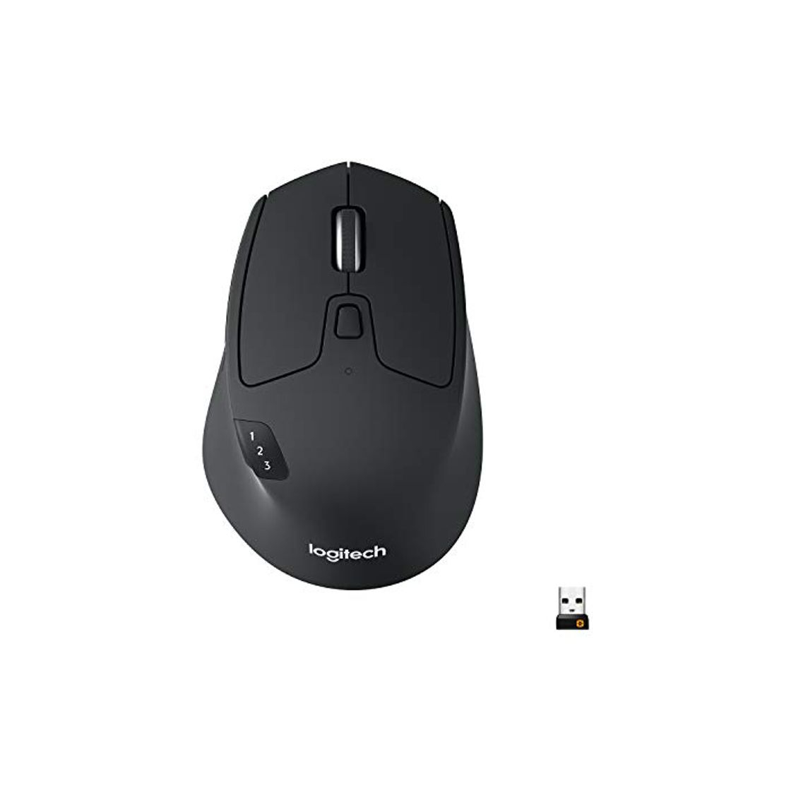 Product Logitech M720 Triathlon Ratón Inalámbrico