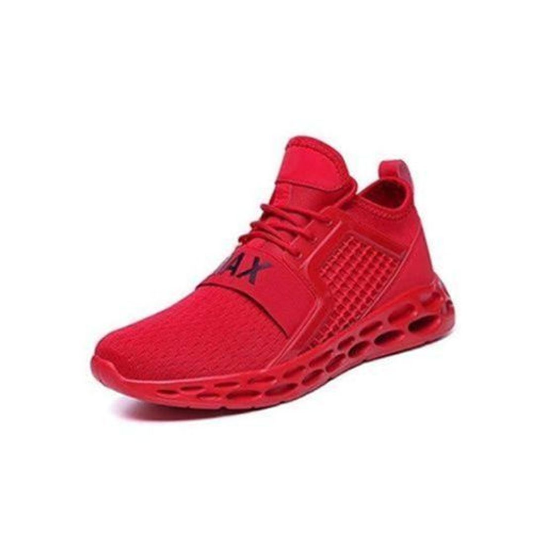 Social GSLMOLN - Zapatillas de deporte para hombre