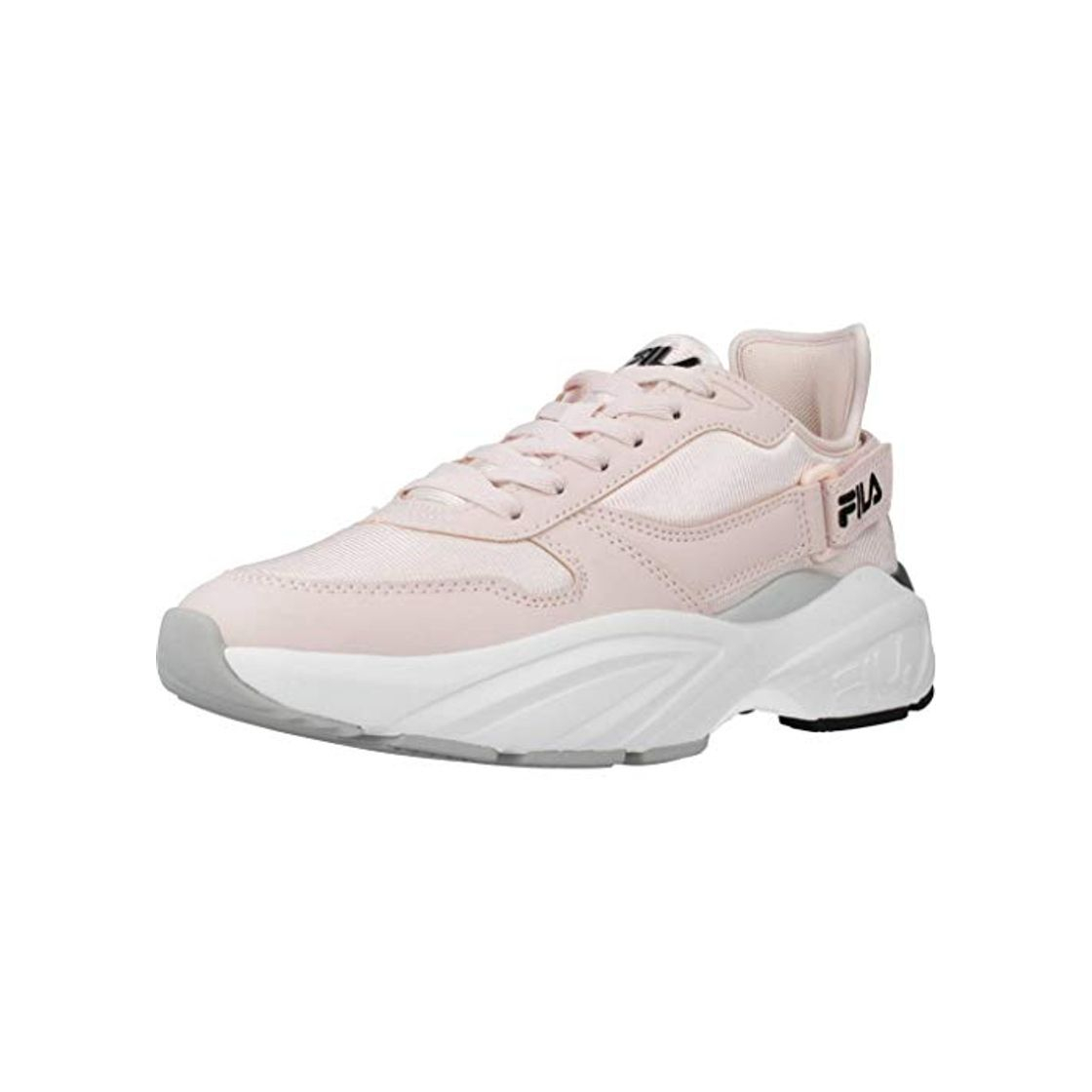 Products Fila Calzado Deportivo Mujer DYNAMICO para Mujer Rosa 40 EU