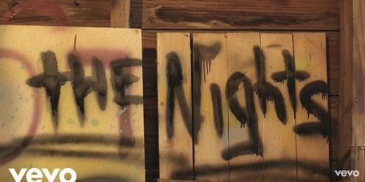Avicii - The Nights - YouTube