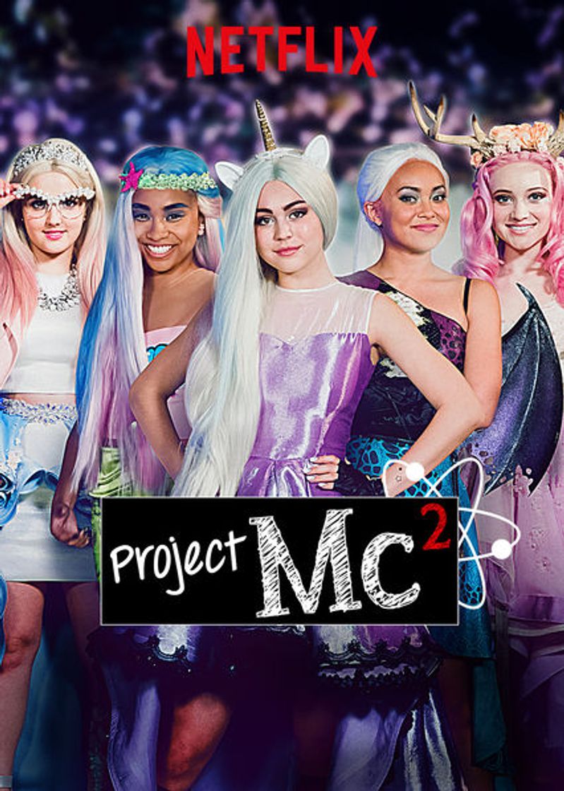 Serie Project MC²