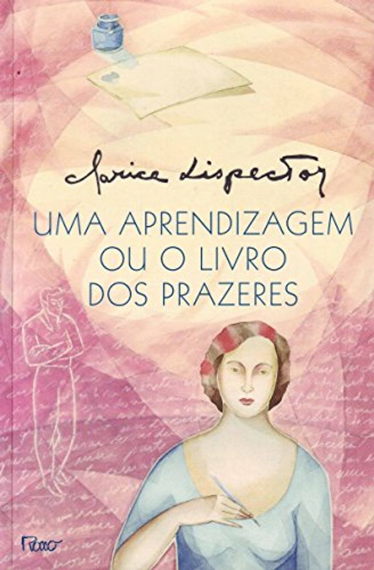 Books Uma Aprendizagem ou o Livro dos Prazeres