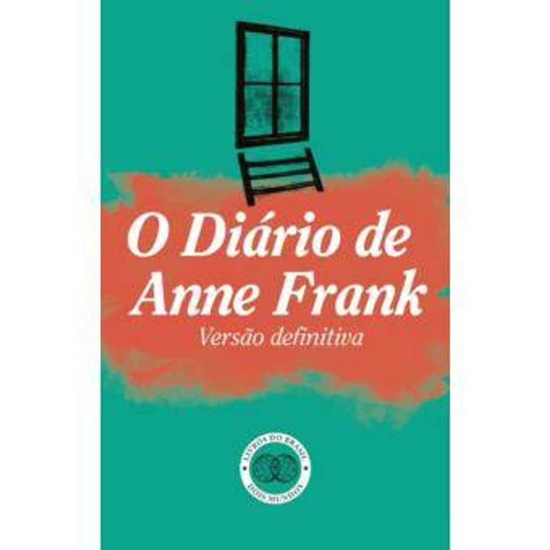 Fashion Diário de Anne Frank: versão definitiva