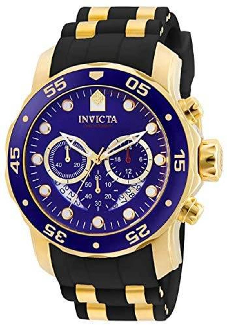 Fashion Relógio Invicta Pro Diver 6983 Masculino