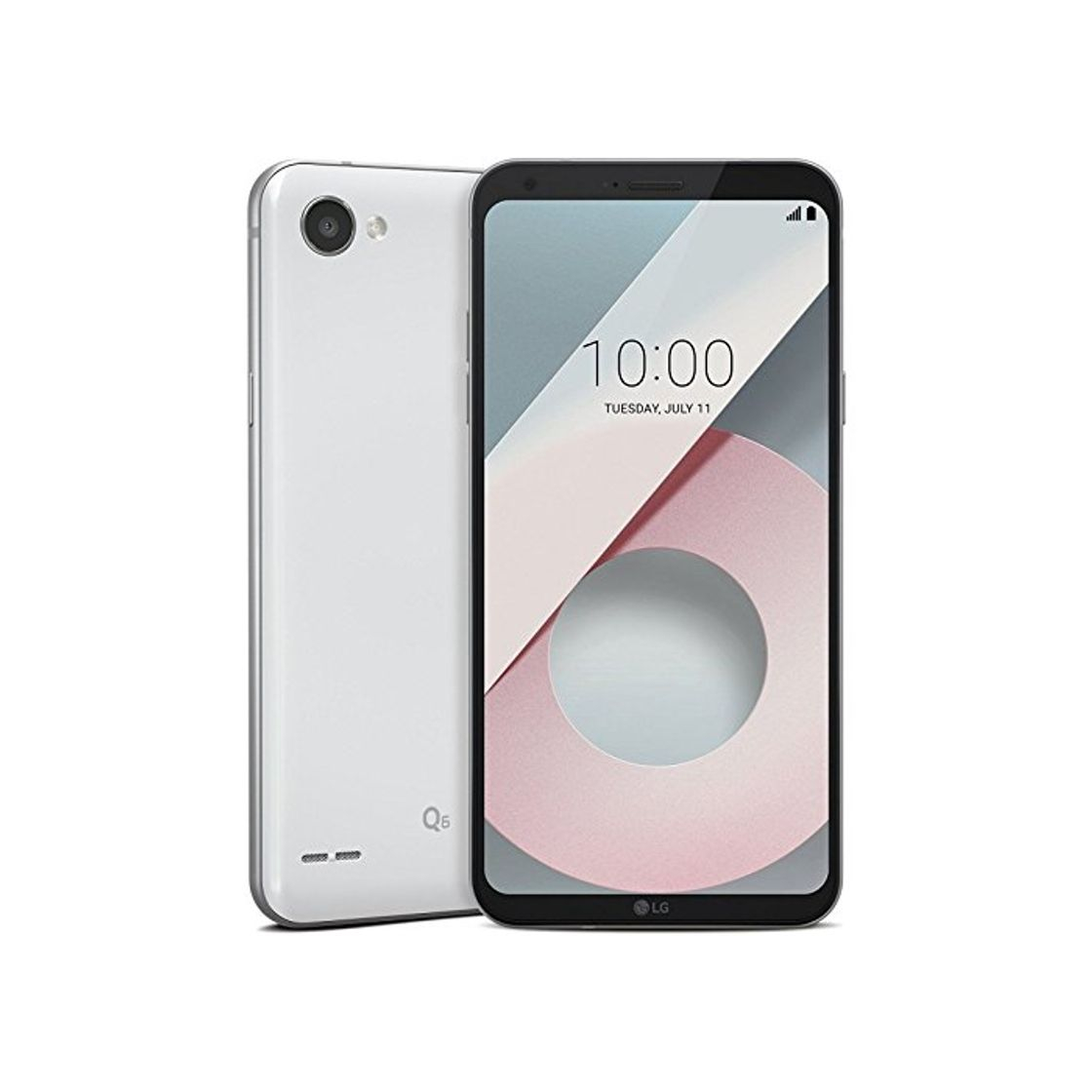 Products LG Q6 Mystic M700N - Full HD 5