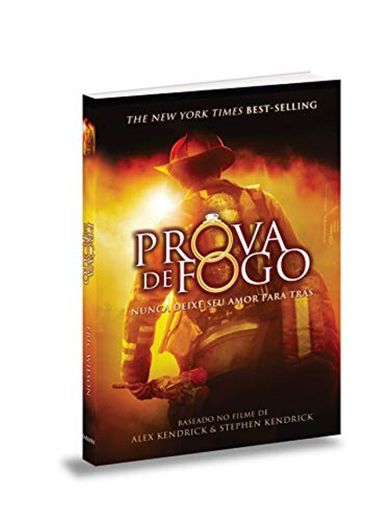 Prova de Fogo