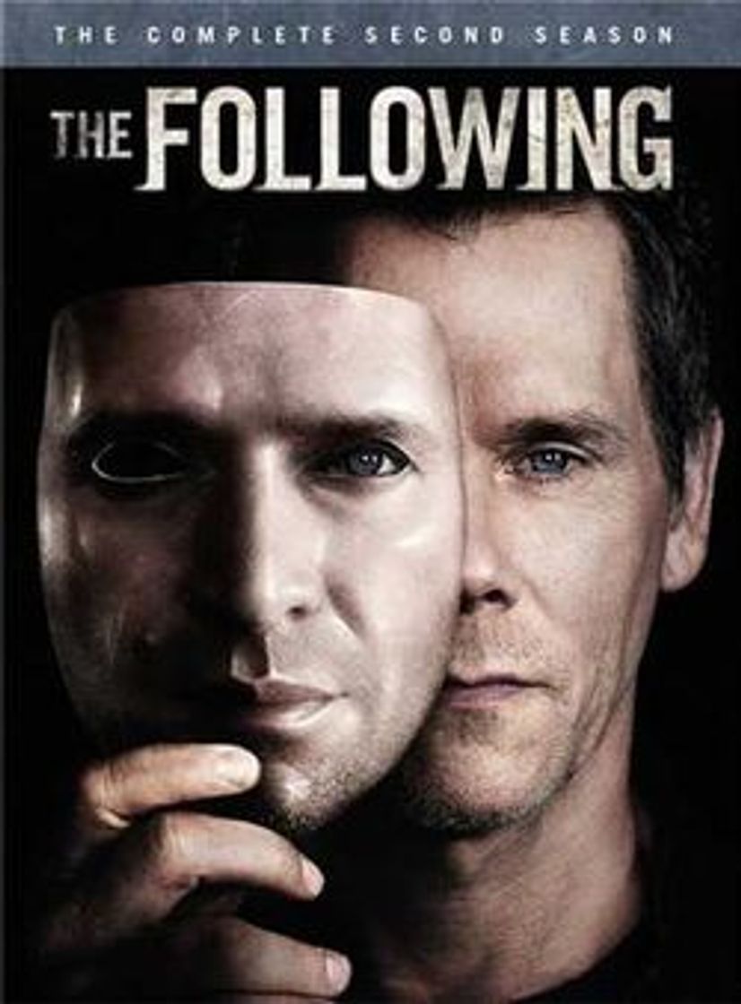 Serie The Following