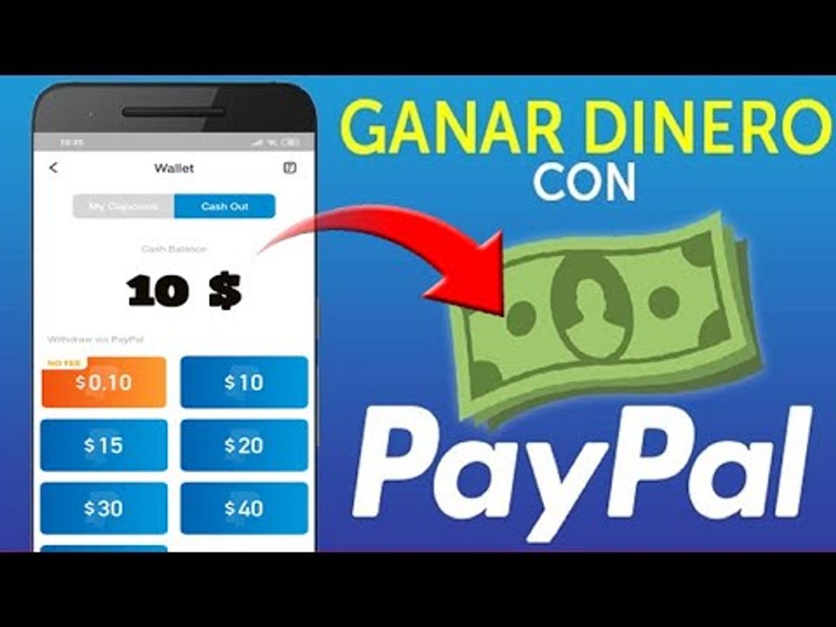 Fashion App de PayPal - Accede con este enlace 🎉🎉⬇️⬇️