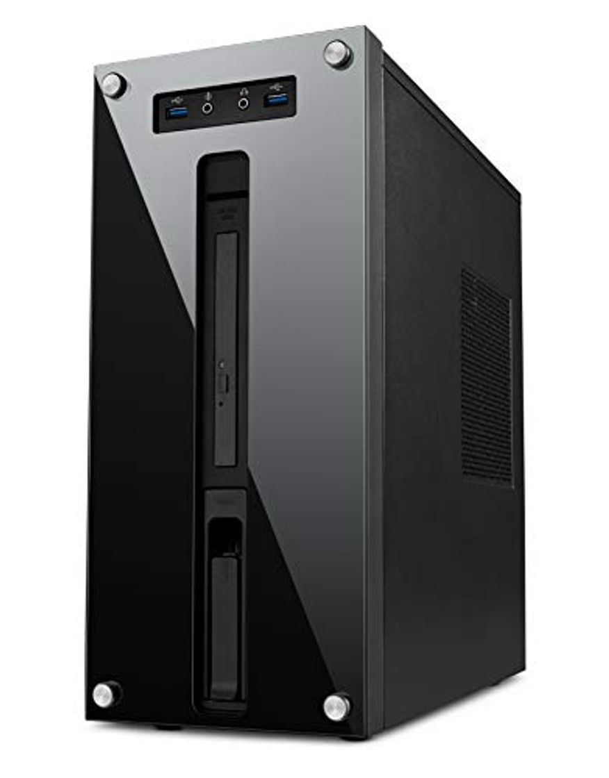 Producto MEDION S70 PCC967 - Ordenador de sobremesa (Intel Core i5-9400, RAM de