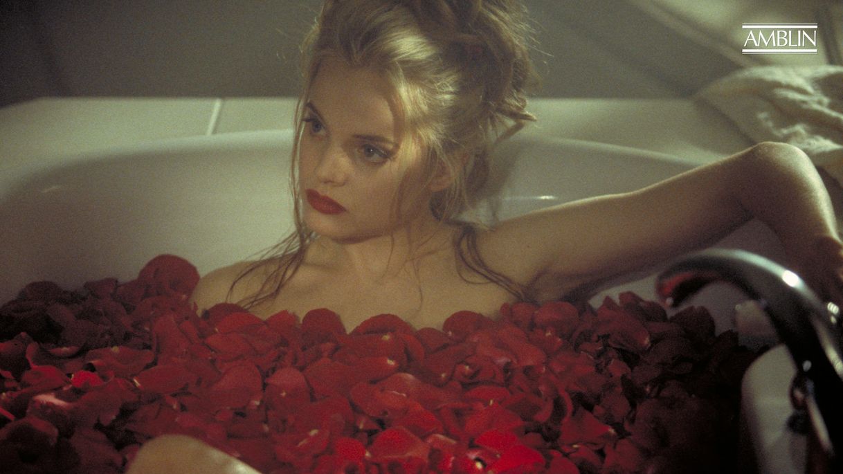 Movie American Beauty