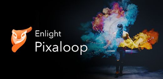 Enlight Pixaloop - Move Photos